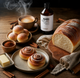 Essência Nebulizadora BAKERY