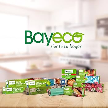 BAYECO SCG15