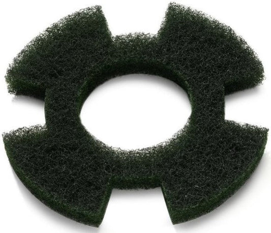 IPC i-MOP LITE BLACK PAD (10un)