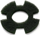 IPC i-MOP LITE BLACK PAD (10un)