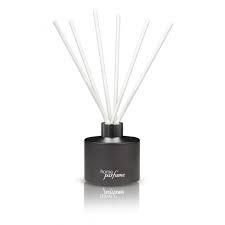Ambientador Líquido Mikado em Varitas | Frasco de 100ml com varitas perfumadas