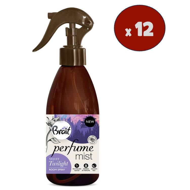 BRAIT PARFUME MIST