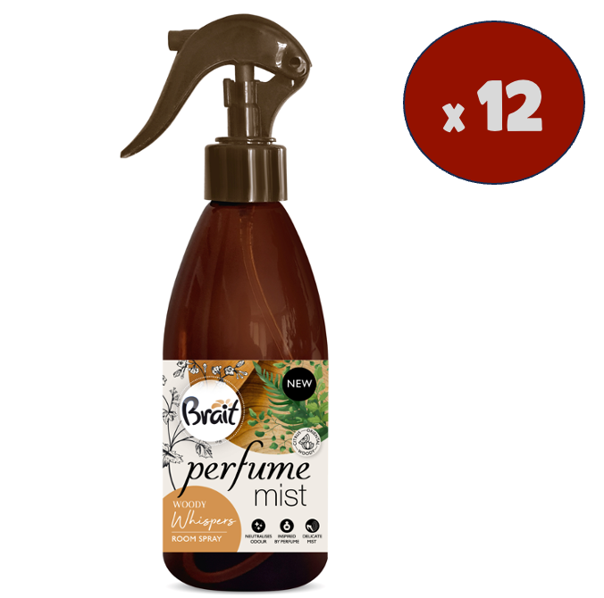 BRAIT PARFUME MIST