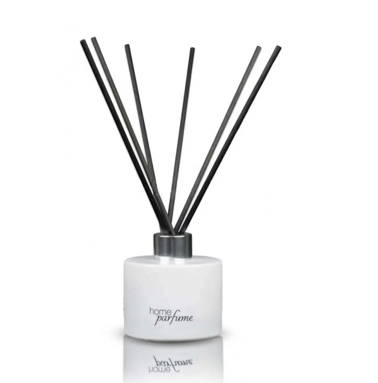 Ambientador Líquido Mikado em Varitas | Frasco com varitas pretas | 100ml de Brait Premium Sticks