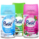 Ambientador Aerossol Recarga para Dispositivos Eletrónicos | Latas Brait Fresh Linen, Tropical Essence e Oriental Garden.
