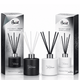 Ambientador Líquido Mikado em Varitas | Brait Midnight Dream e Secret Love | Frasco 100ml