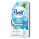 Recarga de Spray Ambientador Mini para Casa de Banho | embalagem Brait Spray Refiller | 2x10ml