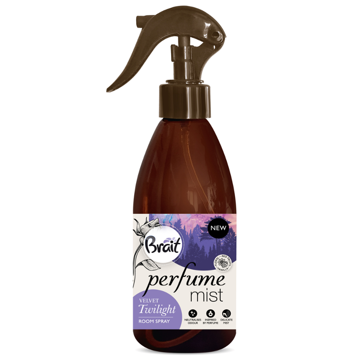 BRAIT PARFUME MIST