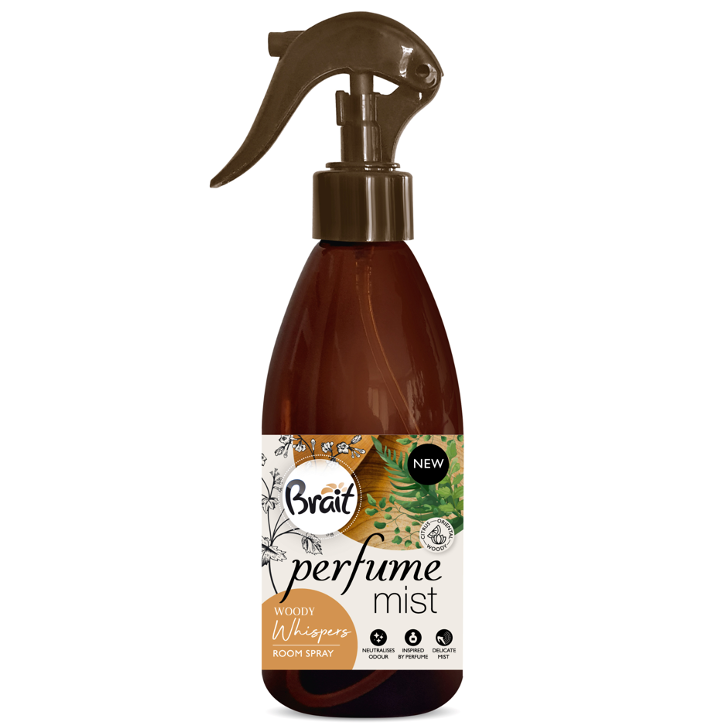 BRAIT PARFUME MIST
