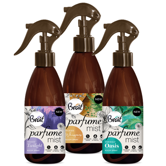 BRAIT PARFUME MIST