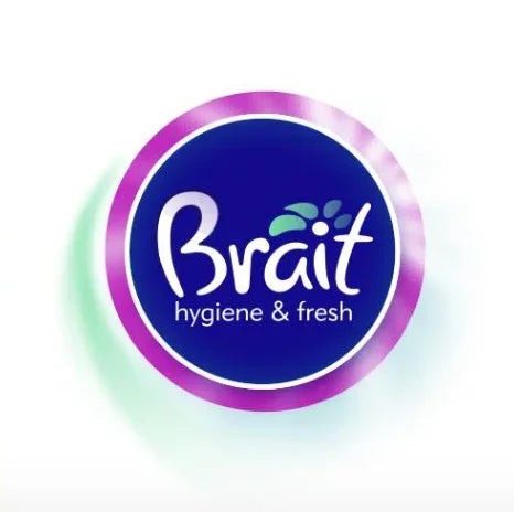 BRAIT logo