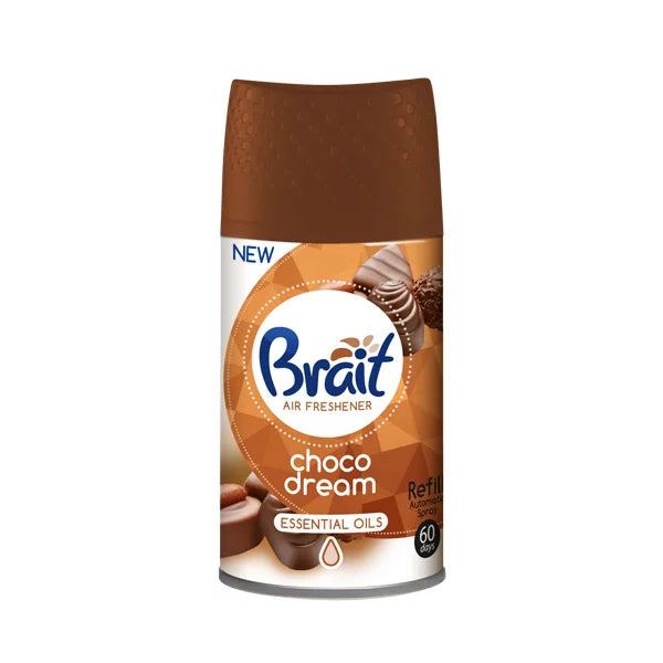 BRAIT TRONIC
