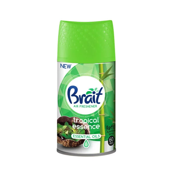 BRAIT TRONIC