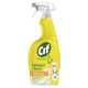 CIF CLEANBOOST SPRAY CREME