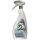 Garrafa Pulverizadora de Desinfetante Hidroalcoólico Cif Profissional Alcohol Plus Spray 750ml