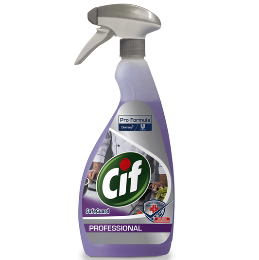 CIF PF SAFEGUARD 2in1 Spray