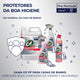 CIF PF GEL WC 750ml