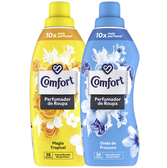 COMFORT PERFUMADOR