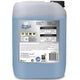 rótulo de Amaciador da Roupa Concentrado Comfort Profissional 10L Blue Skies