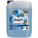 Garrafão de Amaciador da Roupa Concentrado Comfort Profissional 10L Blue Skies