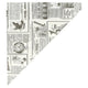 PAPEL CONE ANTI-GORDURA TIMES 400g