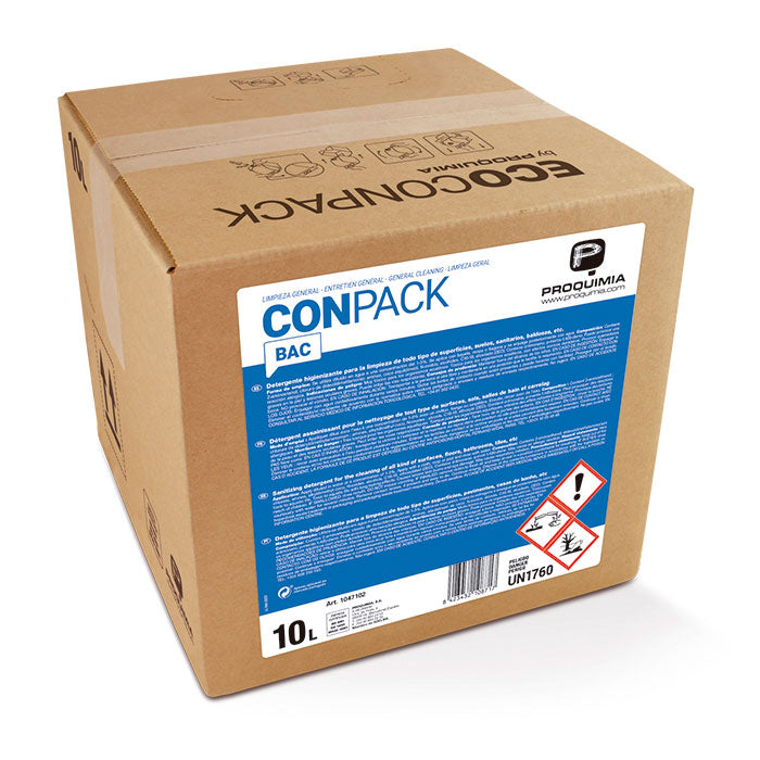 ECOCONPACK BAC