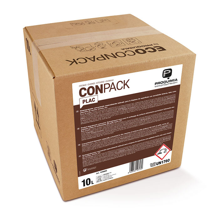 ECOCONPACK PLAC