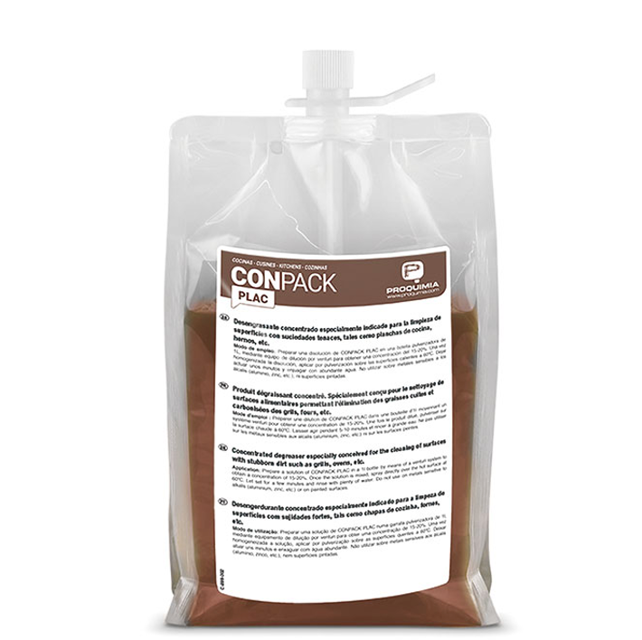 ECOCONPACK PLAC