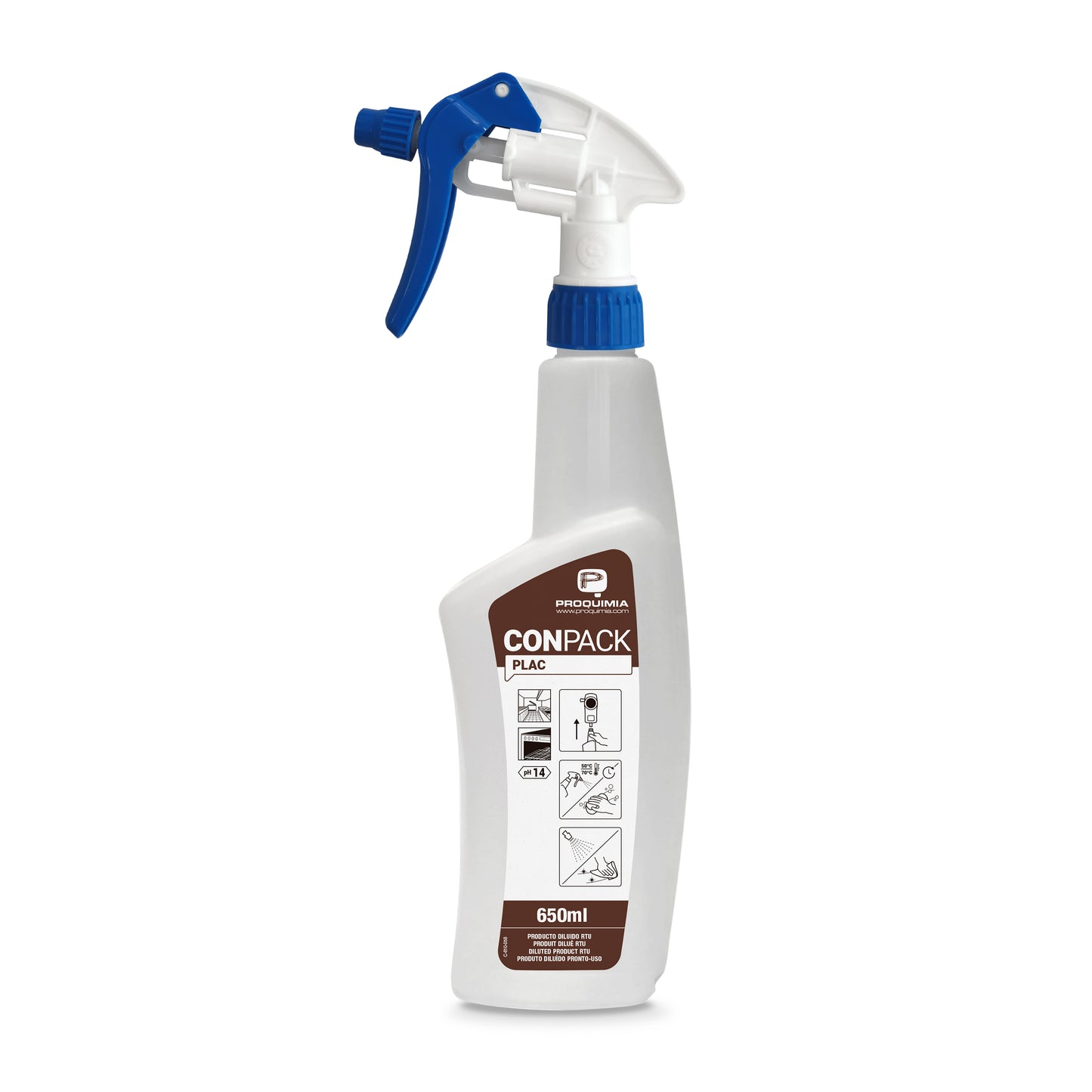 ECOCONPACK PLAC