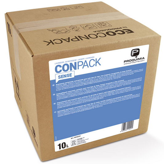 ECOCONPACK SENSE