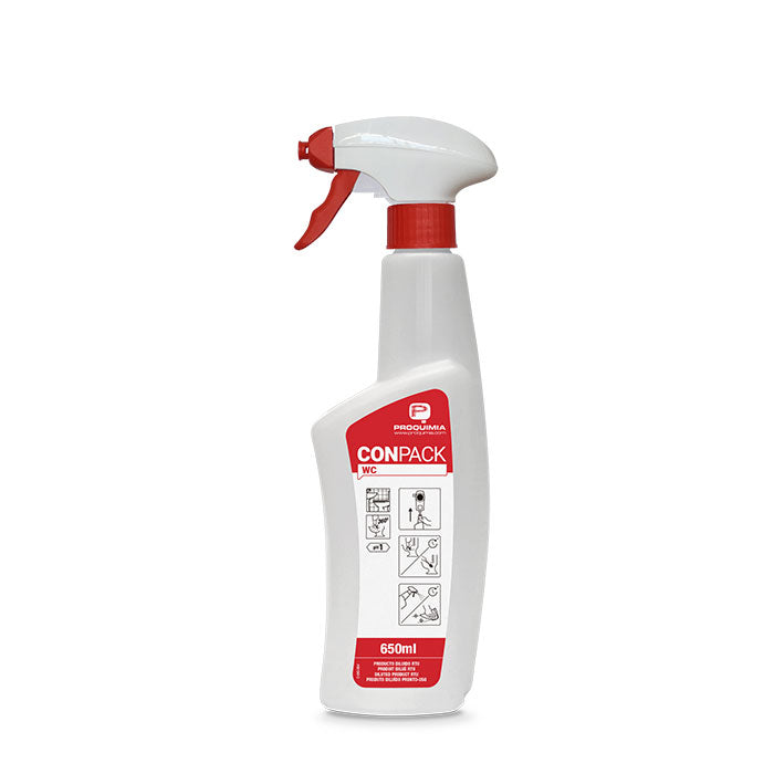 ECOCONPACK WC