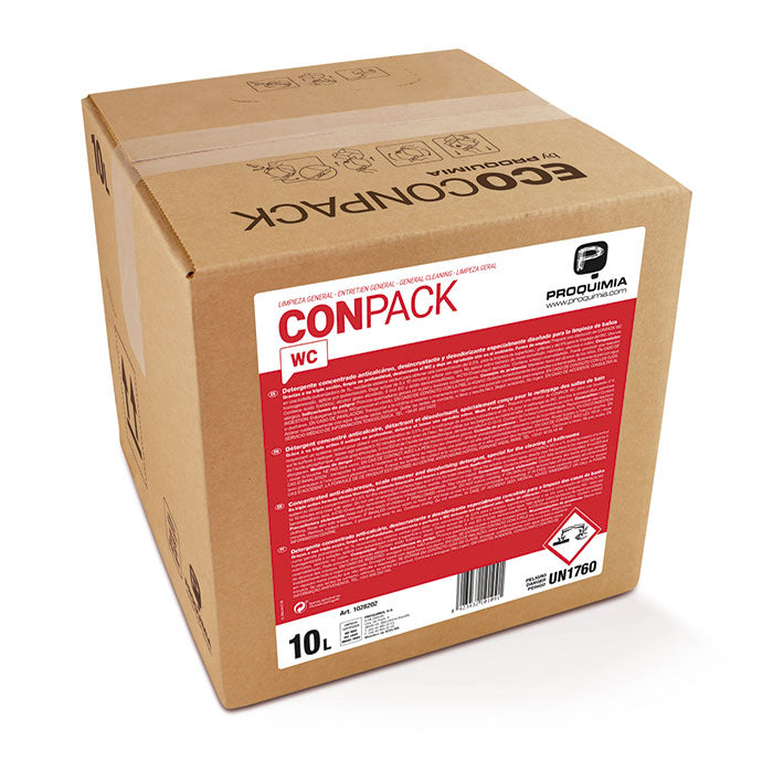 ECOCONPACK WC