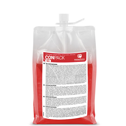 ECOCONPACK WC