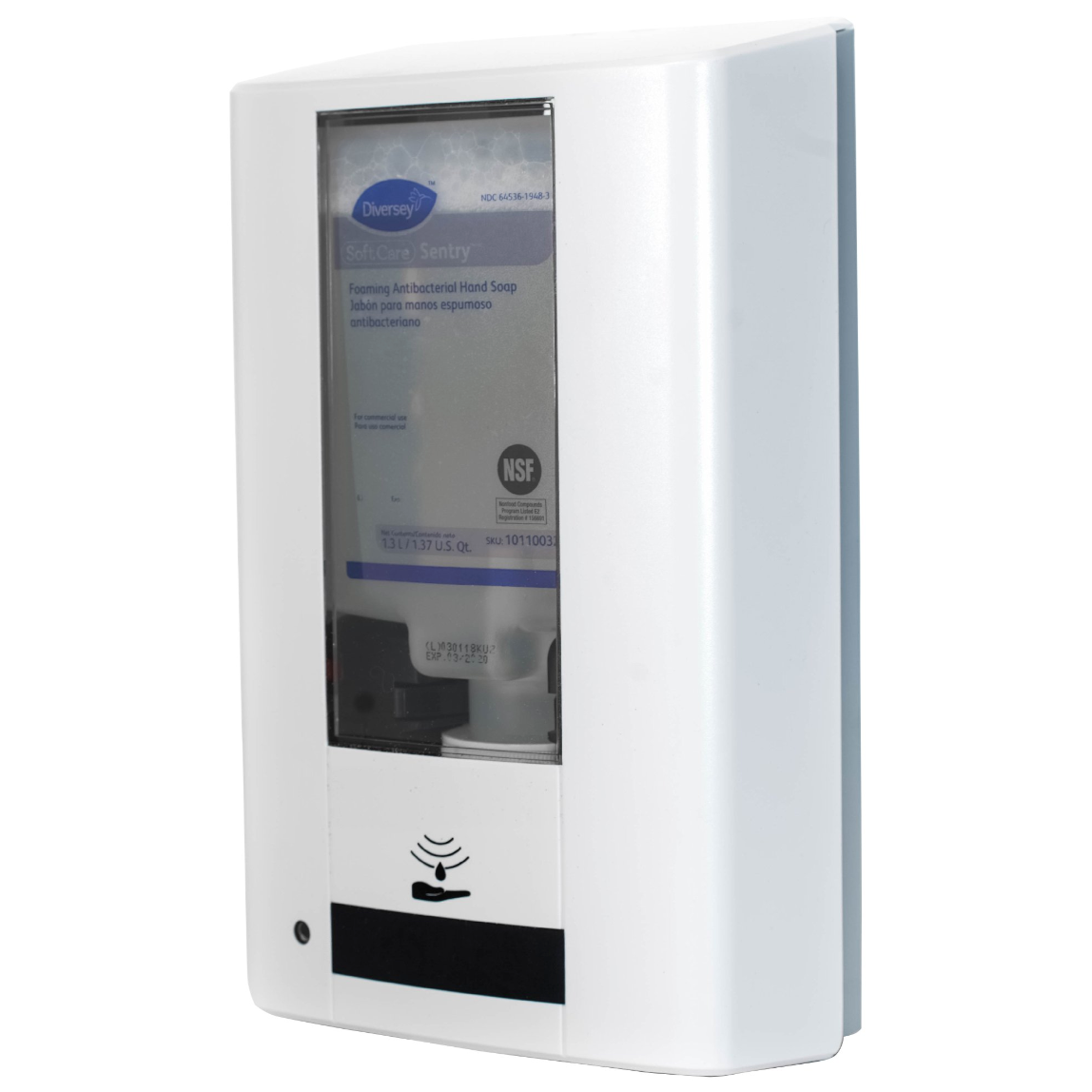 INTELLICARE HYBRID AUTO