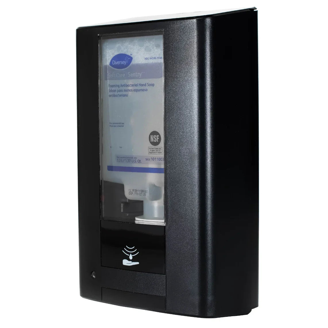 Dispensador de Sabonete Soft Care Intellicare