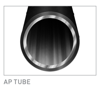 IPC SOTECO PLA/ALUMINIUM TUBE