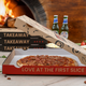 GDP THEPACK PIZZA BOX (100un)