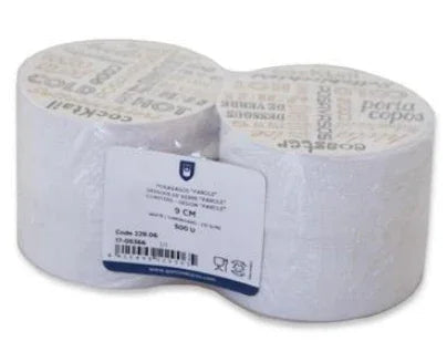 Base de Cartão para Copos Impressa | Pack de 500un, ideal para uso em bebidas frias e quentes em bares, cafés e restaurantes
