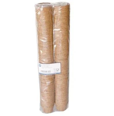 Molheira Descartável em Papel Plissado 30ml em embalagem de 250un, ideal para pequenos molhos e condimentos.