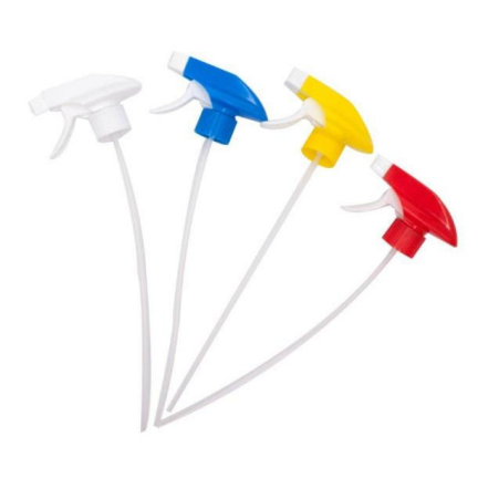 DELFI PRO BLUE SPRAYER
