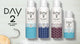DAY2 Spray de Lavagem a Seco 200ml