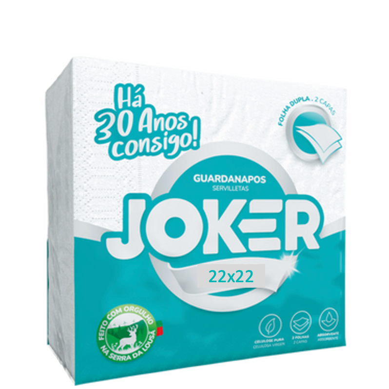 JOKER 22x22 2F (3000F)