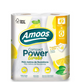 AMOOS COMPACT POWER RC (24 Rolos)