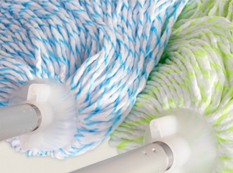 DELFI PRO MICROMOP DUO (2un)