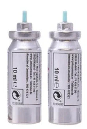 Recarga de Spray Ambientador Mini para Casa de Banho | Duopack 2x10ml | Spray Brait Mini em frascos