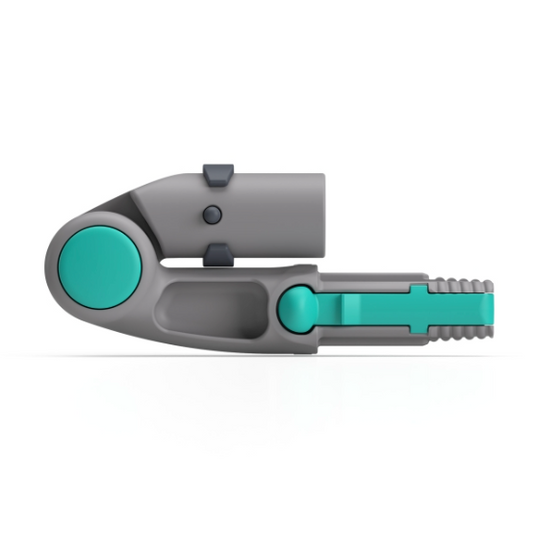 TTS JACK ANGLED JOINT