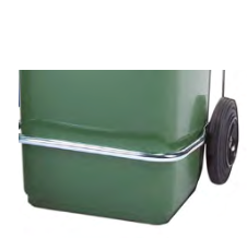 WEBER PEDAL 240