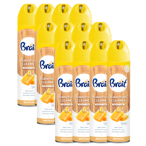BRAIT PERFECT CARE