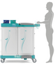 TTS MAGIC SYSTEM 720-E
