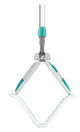 Suporte para Mopa Microfibra 35cm do Sistema TTS Uni Junior com design funcional e material de qualidade.